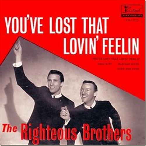 Righteous Brothers